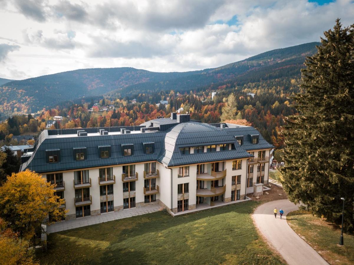Kralovske Apartmany - Spindleruv Mlyn Exterior photo