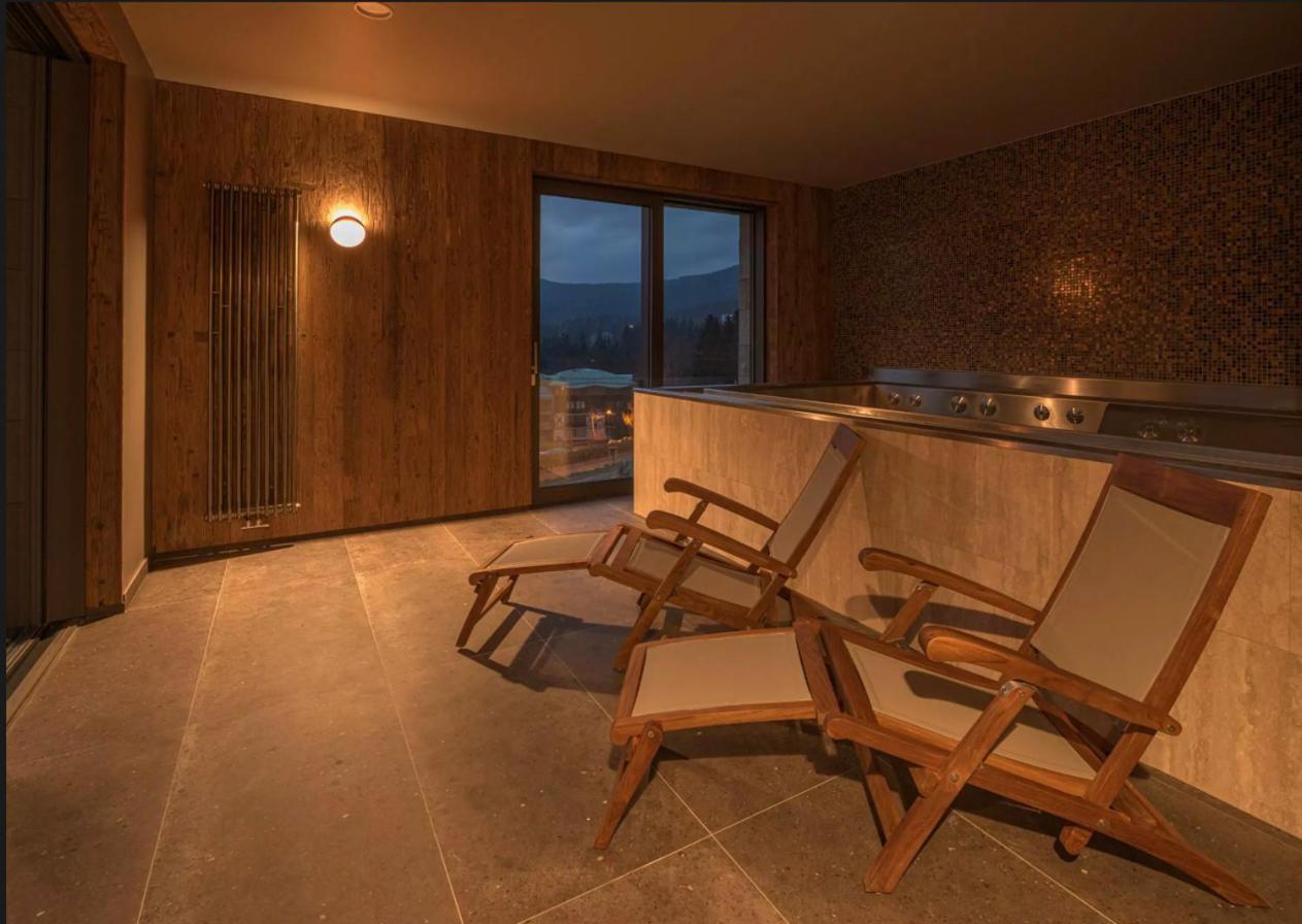 Kralovske Apartmany - Spindleruv Mlyn Exterior photo