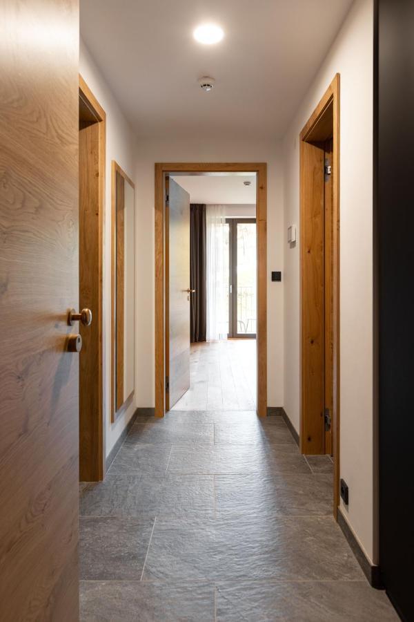 Kralovske Apartmany - Spindleruv Mlyn Exterior photo